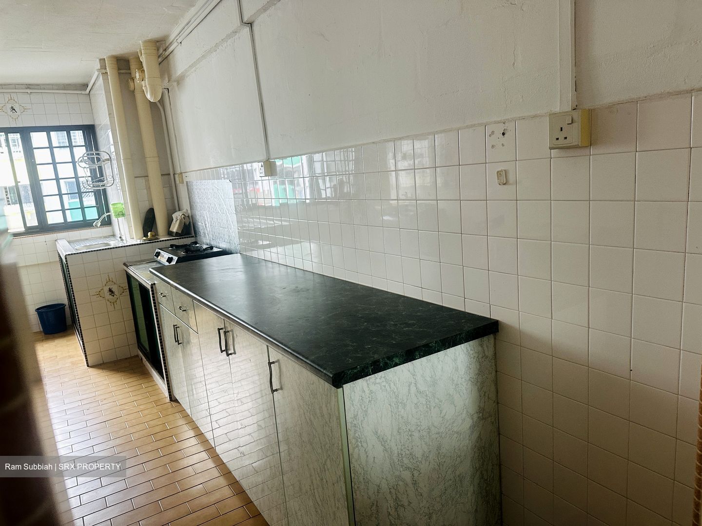 Blk 701 Chong Pang Green (Yishun), HDB 3 Rooms #476692841